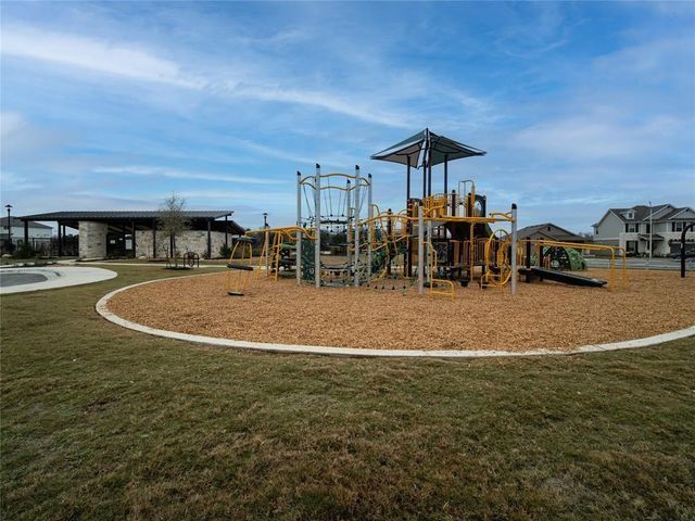 54 Pacific Loon ST, Leander, TX 78641