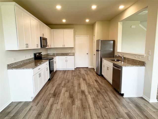 54 Pacific Loon ST, Leander, TX 78641