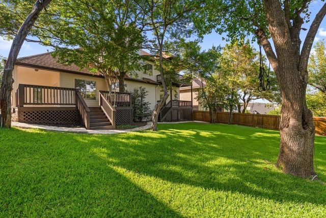 1613 CHURCHWOOD CV, Austin, TX 78746
