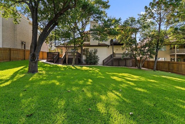 1613 CHURCHWOOD CV, Austin, TX 78746