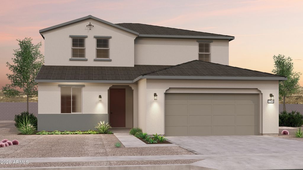 12373 W ATLANTIS Way, Avondale, AZ 85323