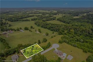 TBD Bridgeford Drive Lot 8, Pea Ridge, AR 72751