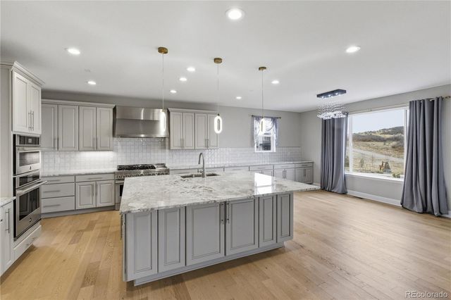 5910 Riesberg Lane, Castle Rock, CO 80104