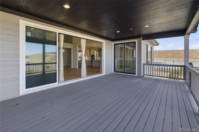 5910 Riesberg Lane, Castle Rock, CO 80104