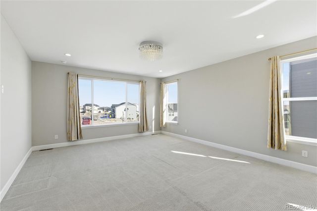 5910 Riesberg Lane, Castle Rock, CO 80104