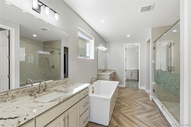 5910 Riesberg Lane, Castle Rock, CO 80104