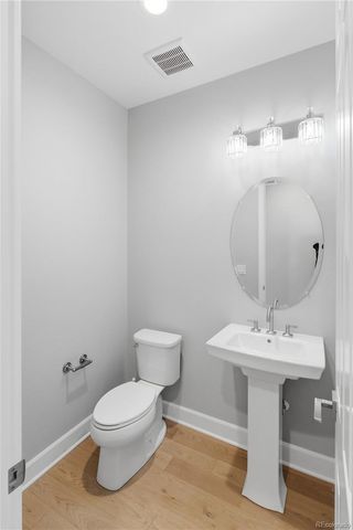 5910 Riesberg Lane, Castle Rock, CO 80104