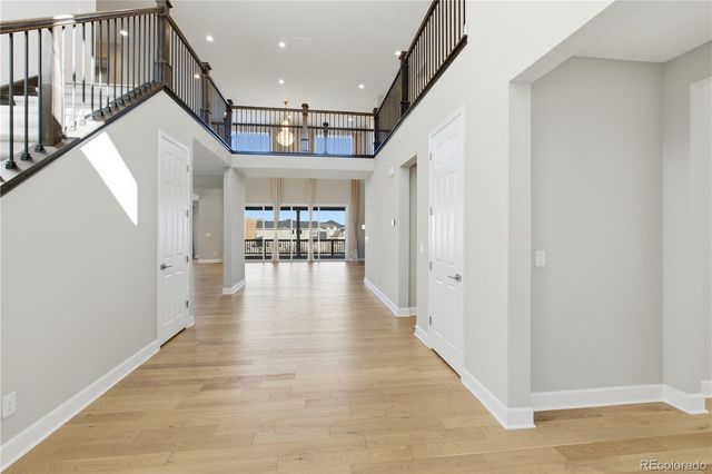 5910 Riesberg Lane, Castle Rock, CO 80104