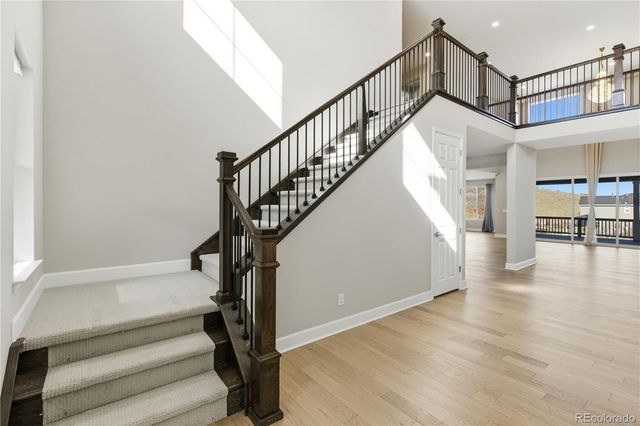 5910 Riesberg Lane, Castle Rock, CO 80104