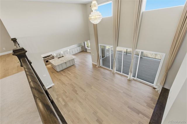 5910 Riesberg Lane, Castle Rock, CO 80104