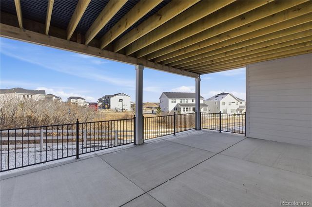 5910 Riesberg Lane, Castle Rock, CO 80104