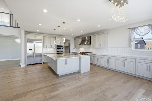 5910 Riesberg Lane, Castle Rock, CO 80104