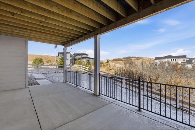 5910 Riesberg Lane, Castle Rock, CO 80104