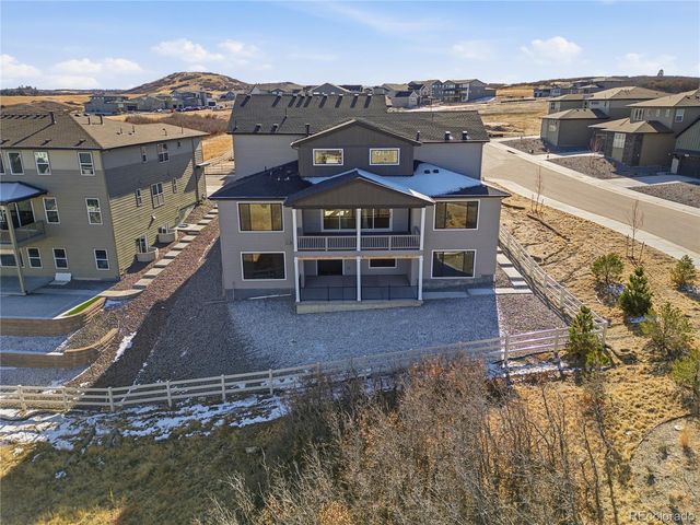5910 Riesberg Lane, Castle Rock, CO 80104