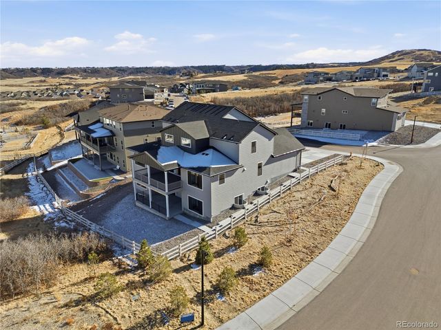 5910 Riesberg Lane, Castle Rock, CO 80104