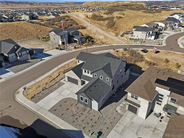 5910 Riesberg Lane, Castle Rock, CO 80104