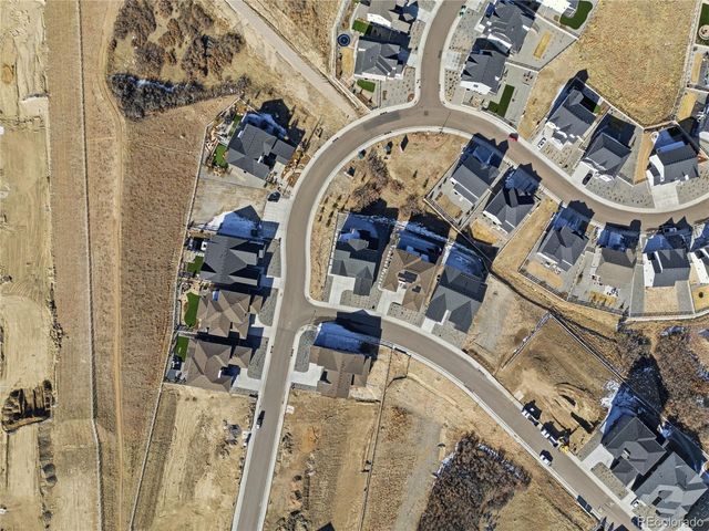 5910 Riesberg Lane, Castle Rock, CO 80104