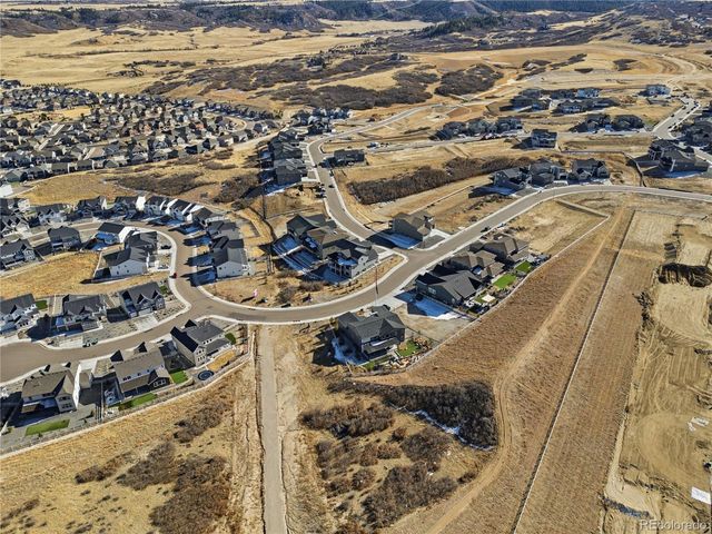 5910 Riesberg Lane, Castle Rock, CO 80104