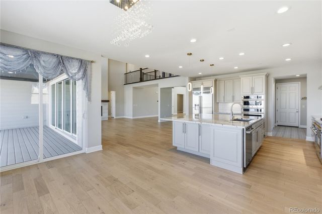 5910 Riesberg Lane, Castle Rock, CO 80104