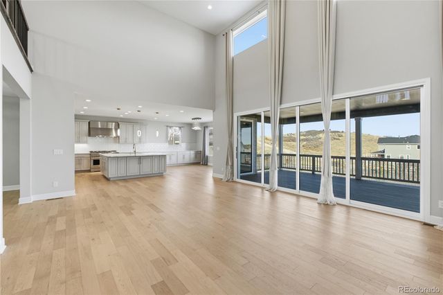 5910 Riesberg Lane, Castle Rock, CO 80104