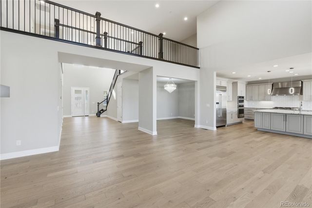 5910 Riesberg Lane, Castle Rock, CO 80104