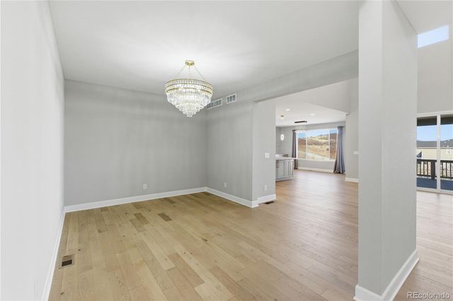 5910 Riesberg Lane, Castle Rock, CO 80104