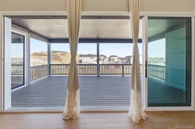 5910 Riesberg Lane, Castle Rock, CO 80104