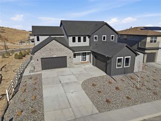 5910 Riesberg Lane, Castle Rock, CO 80104
