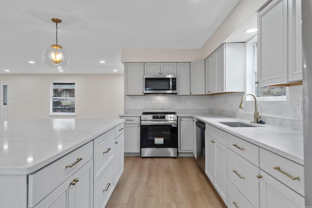 5817 Elk River Road, North Little Rock, AR 72116