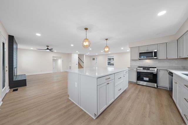 5817 Elk River Road, North Little Rock, AR 72116