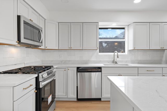 5817 Elk River Road, North Little Rock, AR 72116