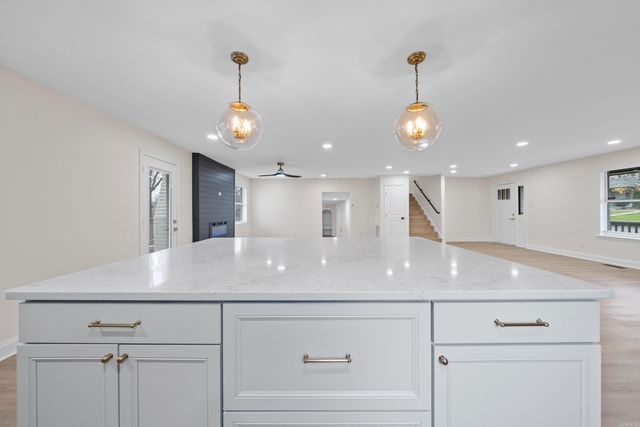 5817 Elk River Road, North Little Rock, AR 72116