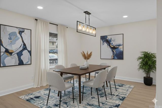 5817 Elk River Road, North Little Rock, AR 72116