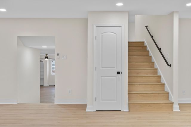 5817 Elk River Road, North Little Rock, AR 72116