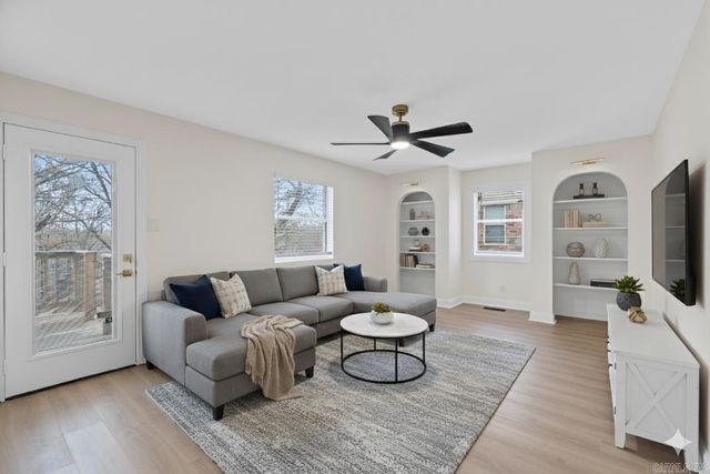 5817 Elk River Road, North Little Rock, AR 72116