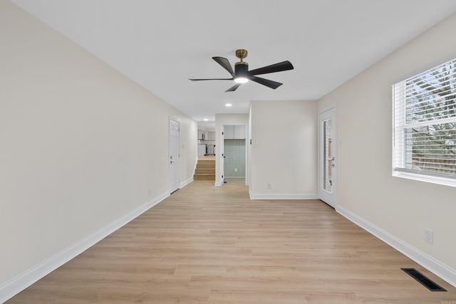 5817 Elk River Road, North Little Rock, AR 72116