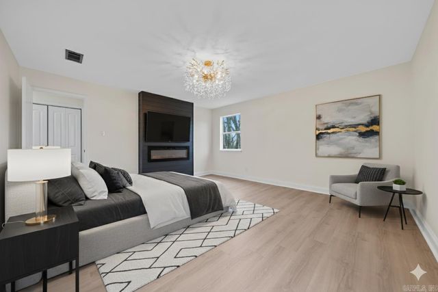 5817 Elk River Road, North Little Rock, AR 72116