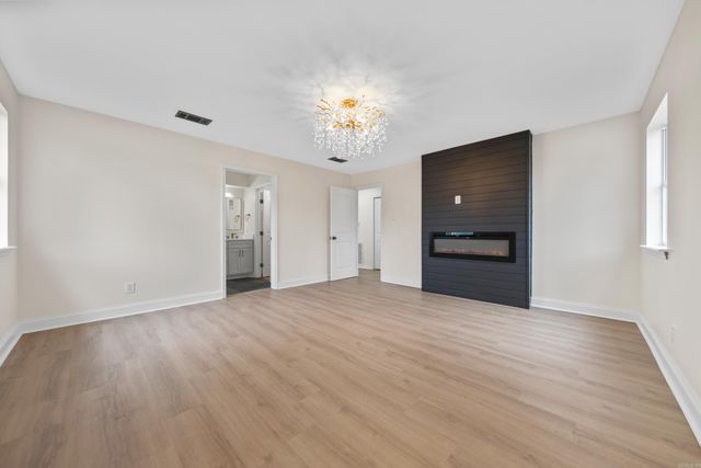 5817 Elk River Road, North Little Rock, AR 72116