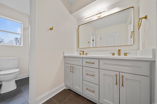 5817 Elk River Road, North Little Rock, AR 72116