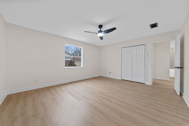 5817 Elk River Road, North Little Rock, AR 72116