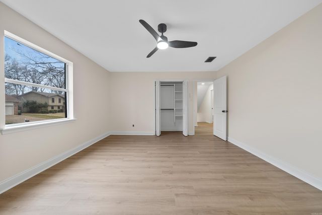 5817 Elk River Road, North Little Rock, AR 72116