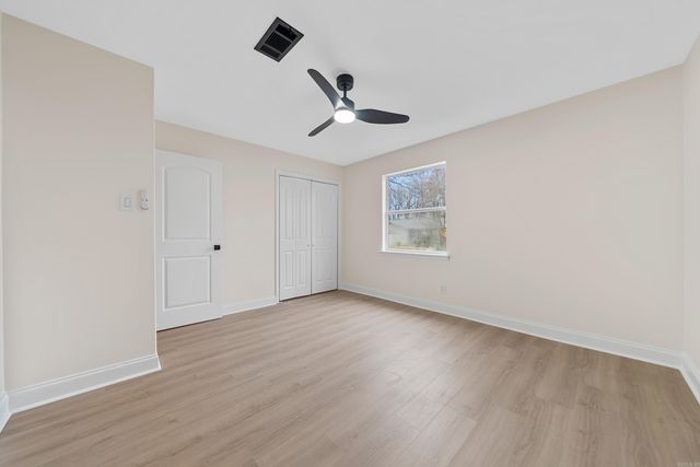 5817 Elk River Road, North Little Rock, AR 72116