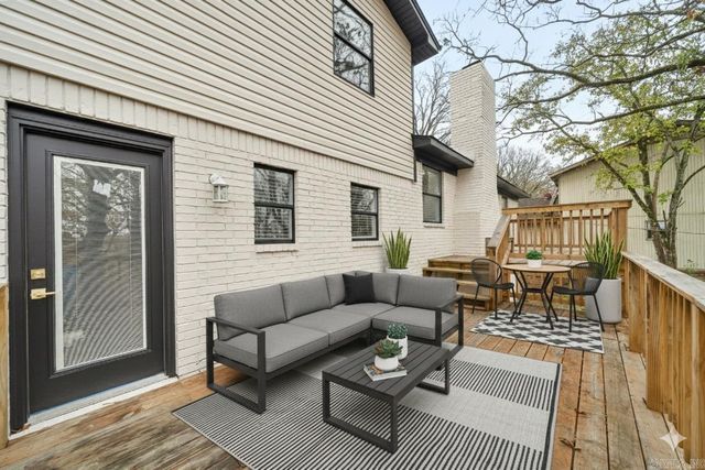 5817 Elk River Road, North Little Rock, AR 72116