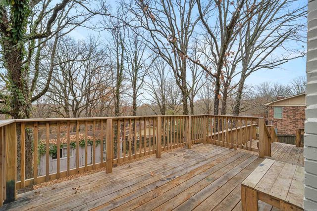 5817 Elk River Road, North Little Rock, AR 72116