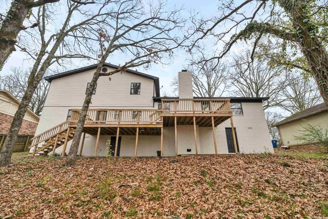 5817 Elk River Road, North Little Rock, AR 72116