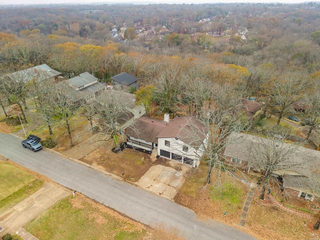5817 Elk River Road, North Little Rock, AR 72116
