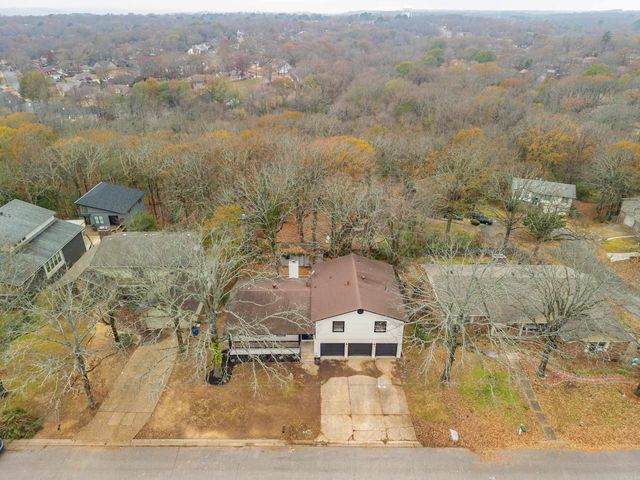 5817 Elk River Road, North Little Rock, AR 72116
