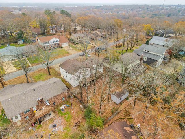 5817 Elk River Road, North Little Rock, AR 72116
