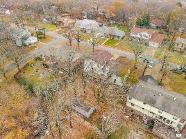 5817 Elk River Road, North Little Rock, AR 72116