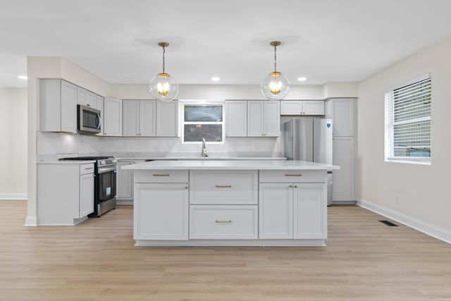 5817 Elk River Road, North Little Rock, AR 72116